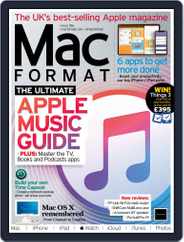 MacFormat (Digital) Subscription                    October 1st, 2020 Issue