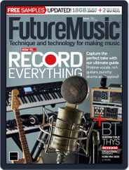 Future Music (Digital) Subscription                    October 1st, 2020 Issue