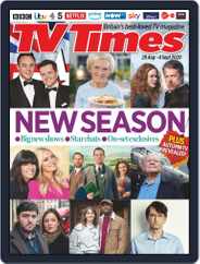 TV Times (Digital) Subscription                    August 29th, 2020 Issue
