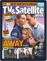 TV&Satellite Week (Digital) Subscription                    August 29th, 2020 Issue