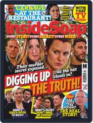 Inside Soap UK (Digital) Subscription                    August 29th, 2020 Issue