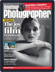 Amateur Photographer (Digital) Subscription                    August 29th, 2020 Issue
