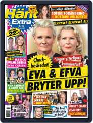 Hänt Extra (Digital) Subscription                    August 25th, 2020 Issue