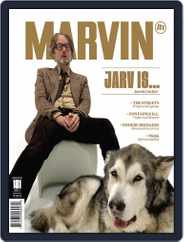Marvin (Digital) Subscription July 1st, 2020 Issue