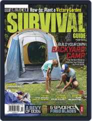American Survival Guide (Digital) Subscription                    October 1st, 2020 Issue