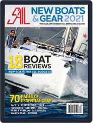 SAIL (Digital) Subscription                    August 25th, 2020 Issue