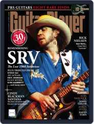 Guitar Player (Digital) Subscription                    October 1st, 2020 Issue