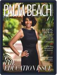 Palm Beach Illustrated (Digital) Subscription                    September 1st, 2020 Issue