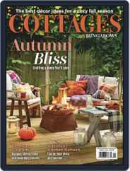 Cottages and Bungalows (Digital) Subscription                    October 1st, 2020 Issue