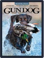 Gun Dog (Digital) Subscription                    October 1st, 2020 Issue