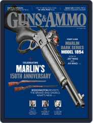 Guns & Ammo (Digital) Subscription                    October 1st, 2020 Issue