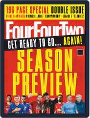 FourFourTwo UK (Digital) Subscription                    September 1st, 2020 Issue