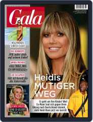 Gala (Digital) Subscription August 27th, 2020 Issue