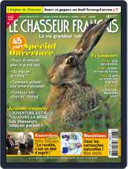 Le Chasseur Français (Digital) Subscription                    September 1st, 2020 Issue