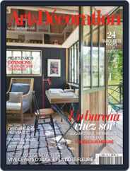 Art & Décoration (Digital) Subscription                    September 1st, 2020 Issue