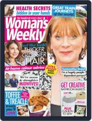 Woman's Weekly (Digital) Subscription                    September 1st, 2020 Issue