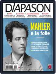 Diapason (Digital) Subscription                    September 1st, 2020 Issue