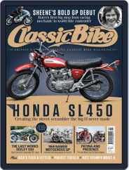 Classic Bike (Digital) Subscription                    September 1st, 2020 Issue