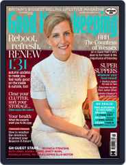 Good Housekeeping UK (Digital) Subscription                    October 1st, 2020 Issue