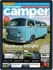 Volkswagen Camper and Commercial (Digital) Subscription                    September 1st, 2020 Issue