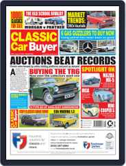 Classic Car Buyer (Digital) Subscription                    August 26th, 2020 Issue