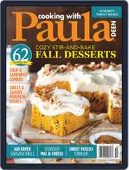 Cooking with Paula Deen (Digital) Subscription                    October 1st, 2020 Issue