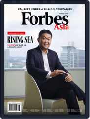Forbes Asia (Digital) Subscription                    August 1st, 2020 Issue