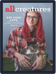 All Creatures (Digital) Subscription                    September 1st, 2020 Issue