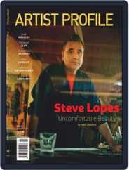 Artist Profile (Digital) Subscription                    August 13th, 2020 Issue