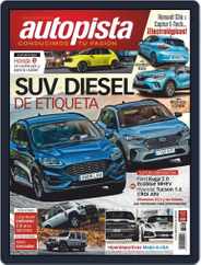 Autopista (Digital) Subscription                    August 19th, 2020 Issue
