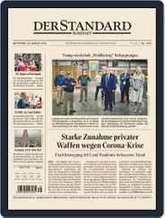 STANDARD Kompakt (Digital) Subscription                    August 26th, 2020 Issue