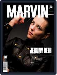 Marvin (Digital) Subscription June 1st, 2020 Issue