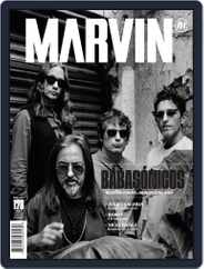 Marvin (Digital) Subscription April 1st, 2020 Issue