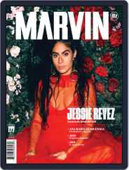 Marvin (Digital) Subscription December 1st, 2019 Issue