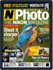 N-photo: The Nikon (Digital) Subscription                    September 1st, 2020 Issue