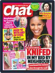 Chat (Digital) Subscription                    September 3rd, 2020 Issue