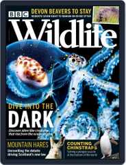 Bbc Wildlife (Digital) Subscription                    September 1st, 2020 Issue