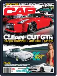 NZ Performance Car (Digital) Subscription                    October 1st, 2020 Issue