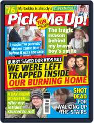 Pick Me Up! (Digital) Subscription                    September 3rd, 2020 Issue