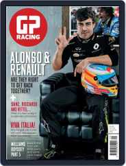GP Racing UK (Digital) Subscription                    September 1st, 2020 Issue