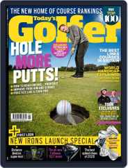 Today's Golfer (Digital) Subscription                    August 27th, 2020 Issue