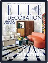 Elle Decoration UK (Digital) Subscription                    October 1st, 2020 Issue
