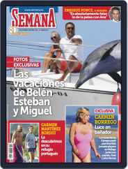 Semana (Digital) Subscription                    September 2nd, 2020 Issue