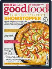 Bbc Good Food (Digital) Subscription                    September 1st, 2020 Issue