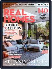Real Homes (Digital) Subscription                    October 1st, 2020 Issue