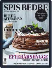 SPIS BEDRE (Digital) Subscription                    September 1st, 2020 Issue