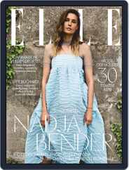 ELLE Denmark (Digital) Subscription                    September 1st, 2020 Issue