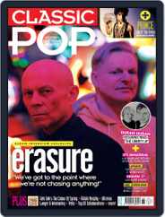 Classic Pop (Digital) Subscription                    September 1st, 2020 Issue