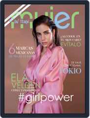 Mujer In Time (Digital) Subscription September 1st, 2020 Issue