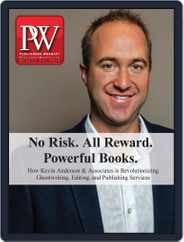 Publishers Weekly (Digital) Subscription                    August 24th, 2020 Issue